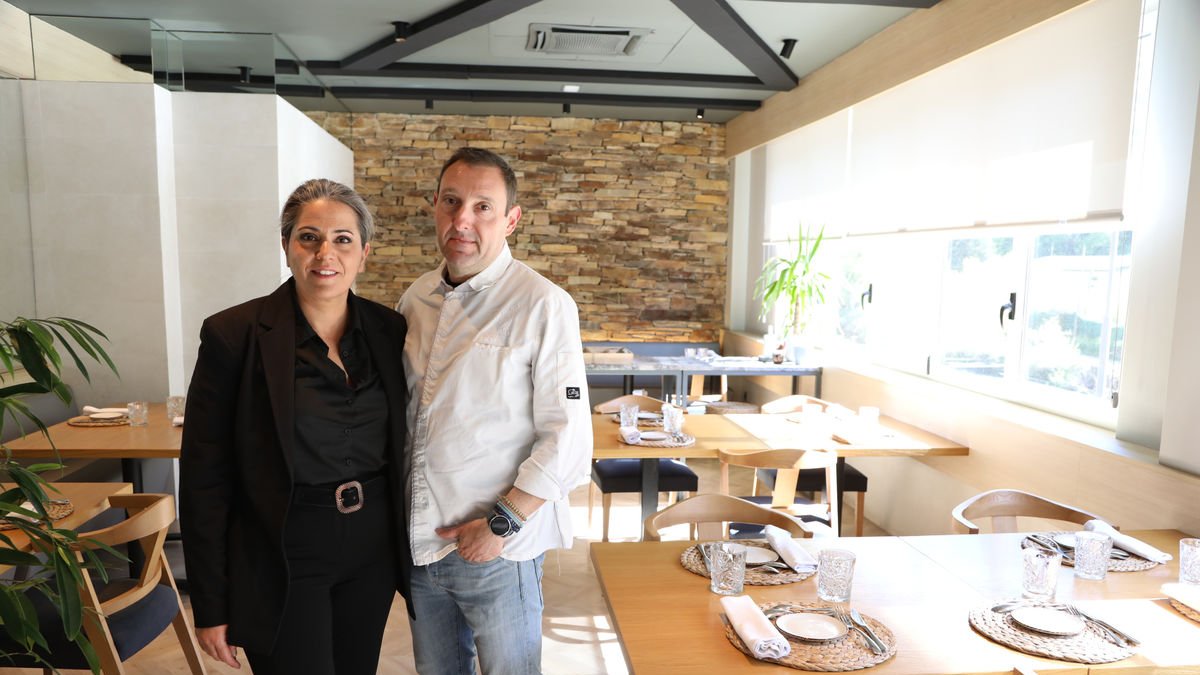 Restaurants a prop del ple - EDGAR ALDANA