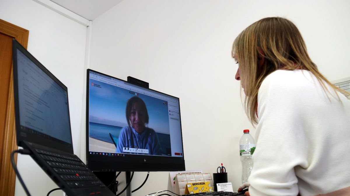 El servei evitarà desplaçaments innecessaris. - DEPARTAMENT D’AGRICULTURA