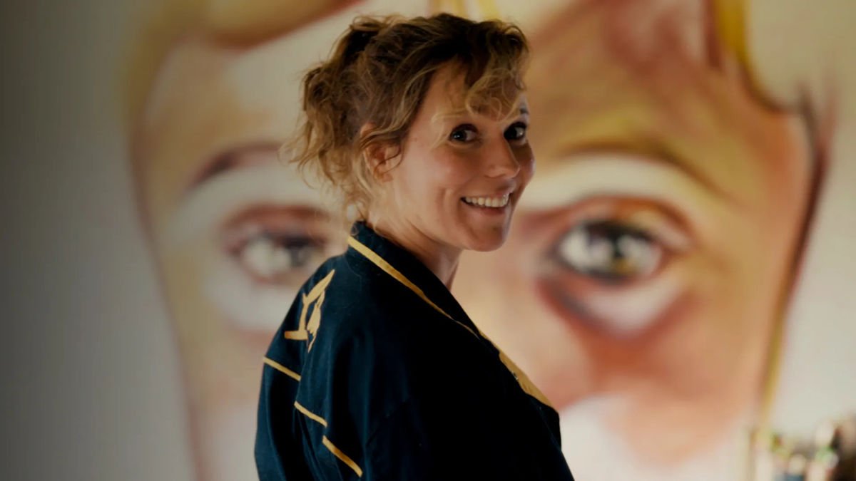 Lily Brick estrena programa - 3CAT