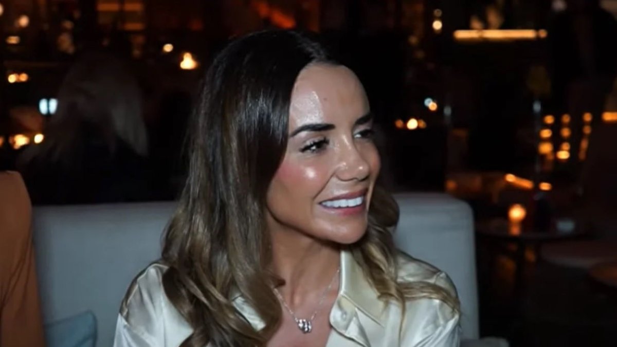 La influencer i estilista Marta Hermoso. - YOUTUBE/BOOMMARBELLATV.ES