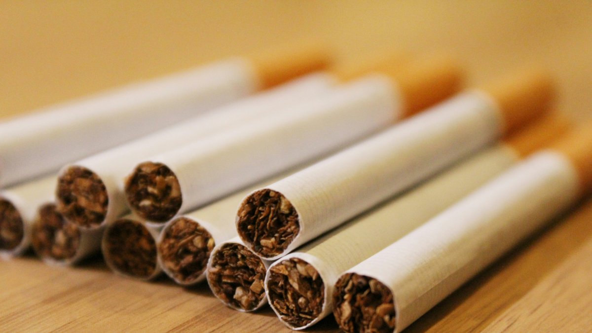 Haim Charbit / Unsplash