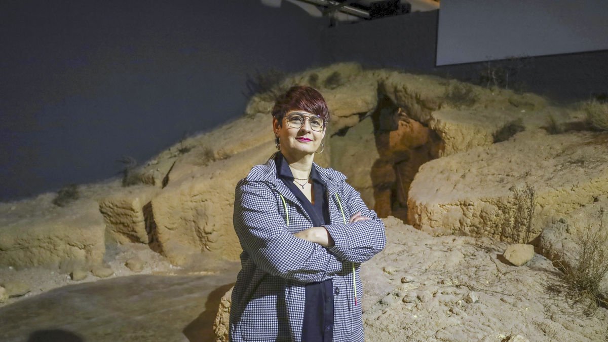 «Hem de donar veu al canal» - IGNASI GÓMEZ CABRERA