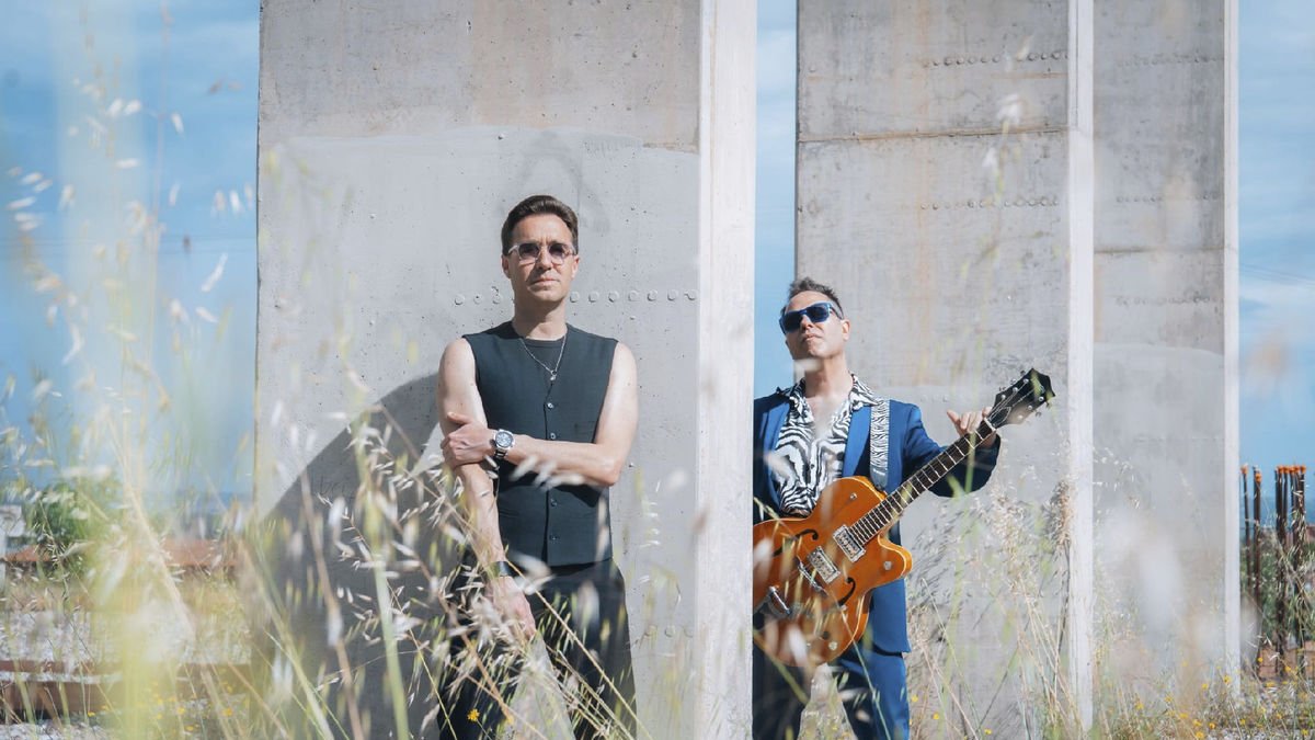 Els lleidatans In Silico preparen el segon àlbum - BASTIAN ALEJANDRO ORELLANA