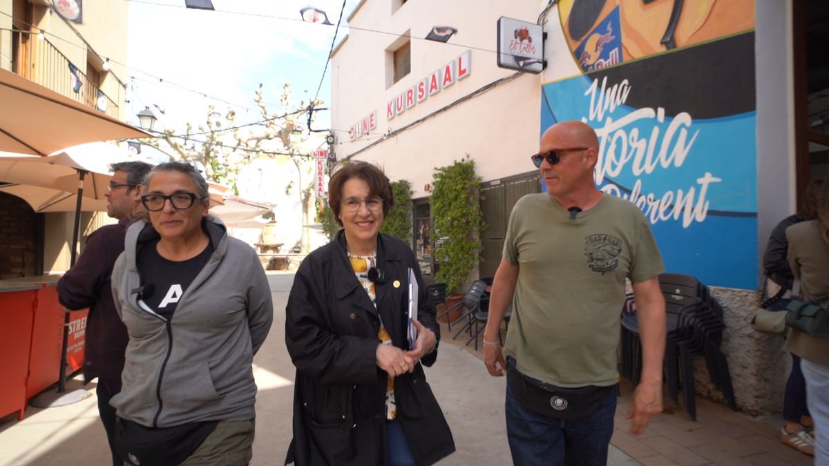 ‘DiS’ recorre el Gargar - LLEIDA TV