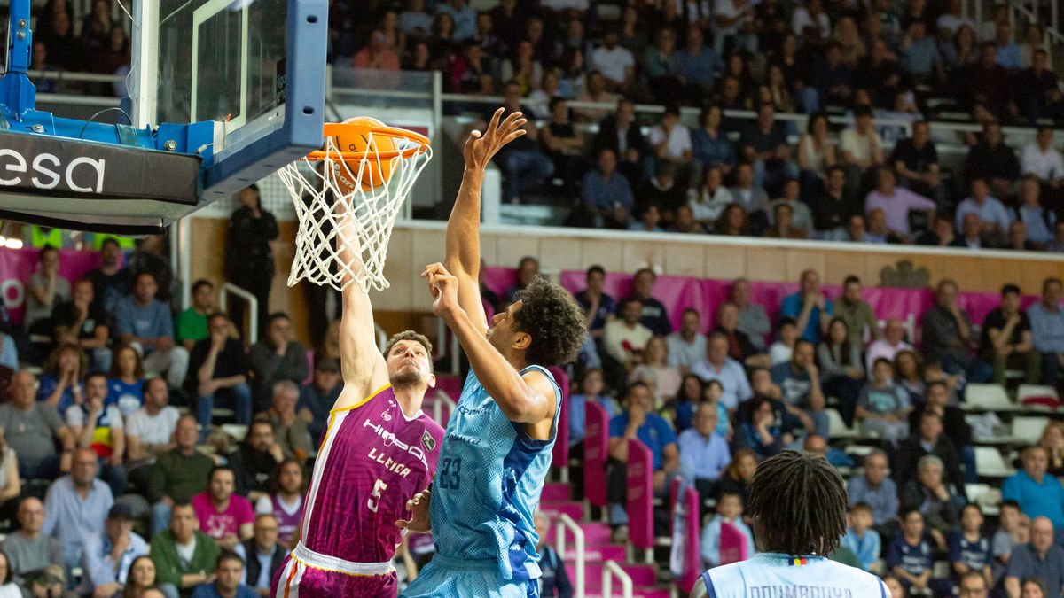 L’Hiopos espera netejar la imatge que van oferir a Andorra. - SEGRE / FREEPIK