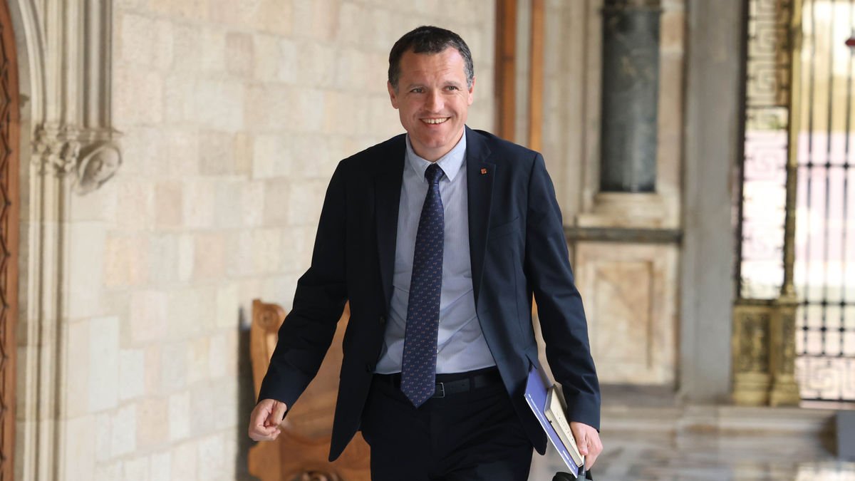 «Necesitamos estabilizar las producciones y los costes» - DEPARTAMENT D’AGRICULTURA