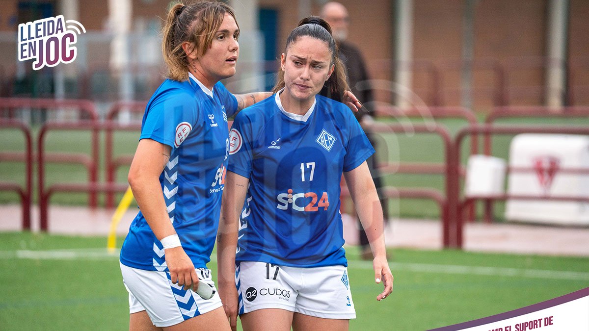 Partit Dux Logronyo - AEM