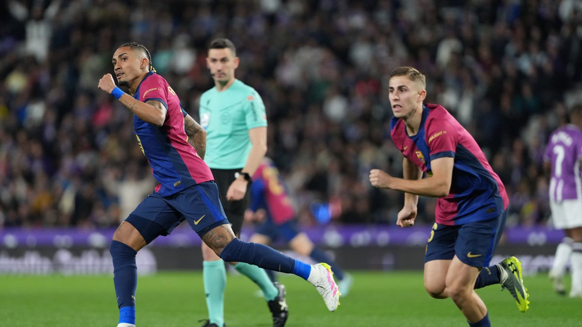 La Champions, a Movistar Plus - EFE/R. GARCÍA