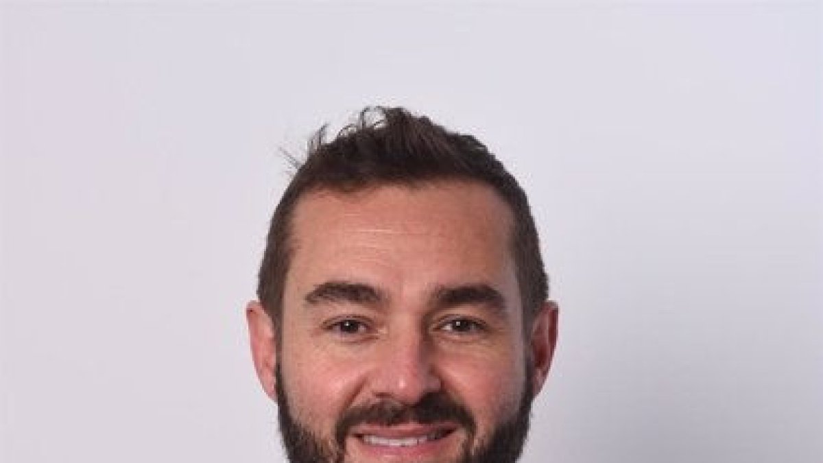 Gerard Guiu.