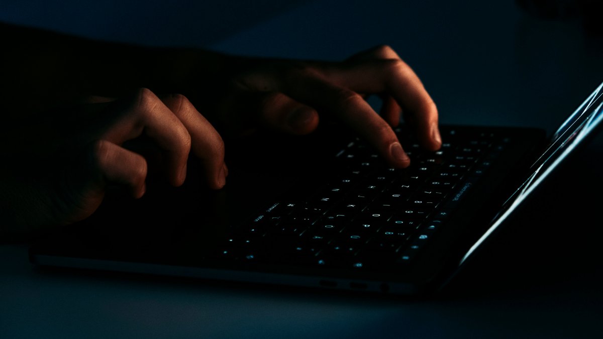 Moritz Kindler / Unsplash