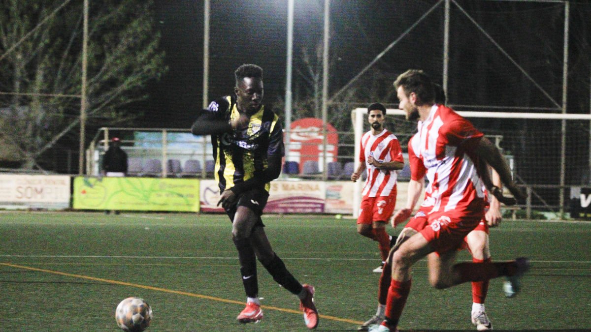 Pardinyes B y Pobla de Segur serán dos de los equipos que jugarán sus partidos al acabar el Clásico.