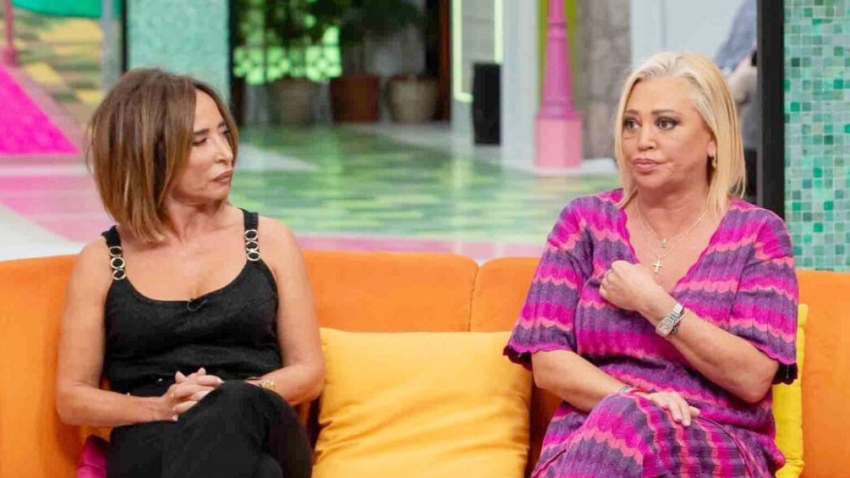 Críticas a ‘La familia de la tele’ - RTVE