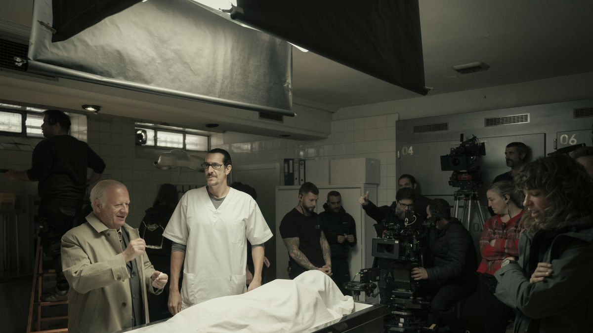 ‘Memento mori’ arriba avui a TV3 - 3CAT