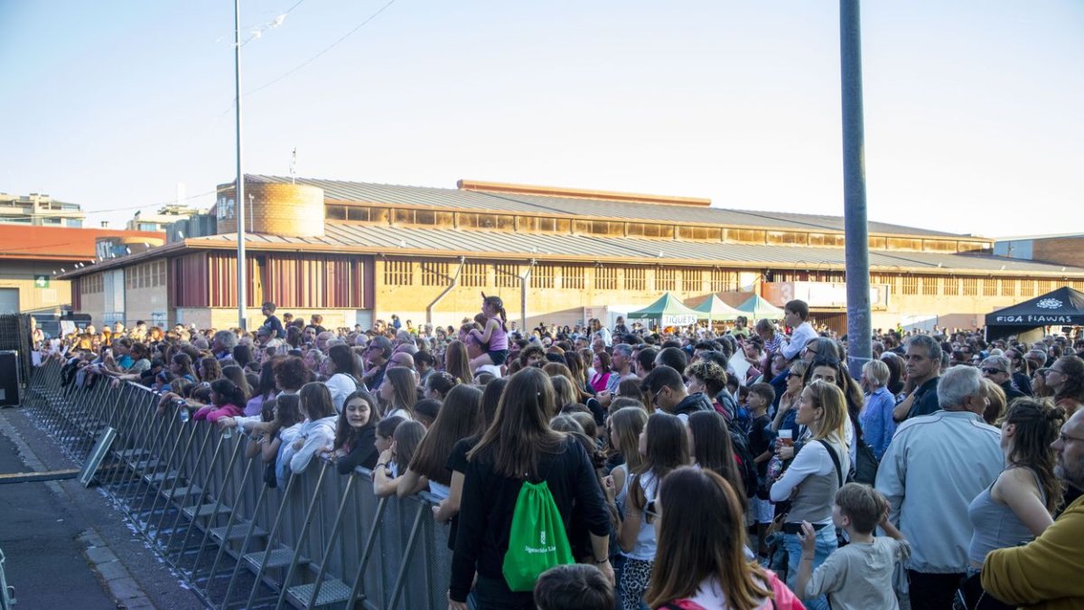 Festa Major de Lleida 2025