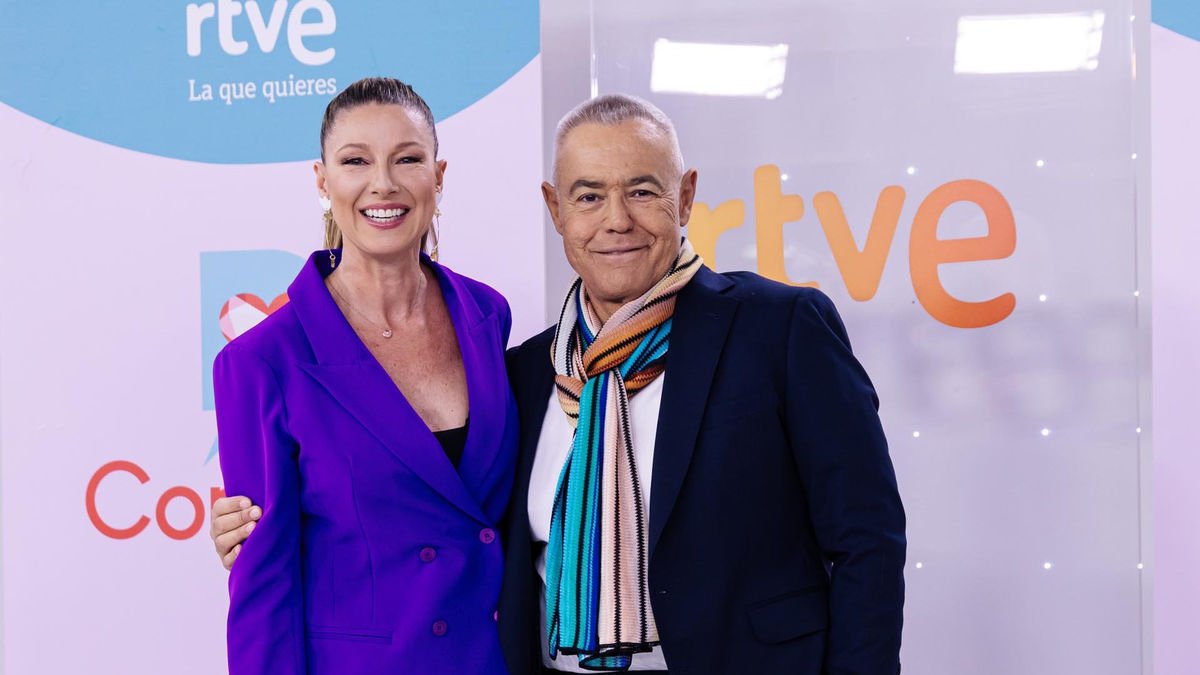 Jordi González va estar en coma - RTVE