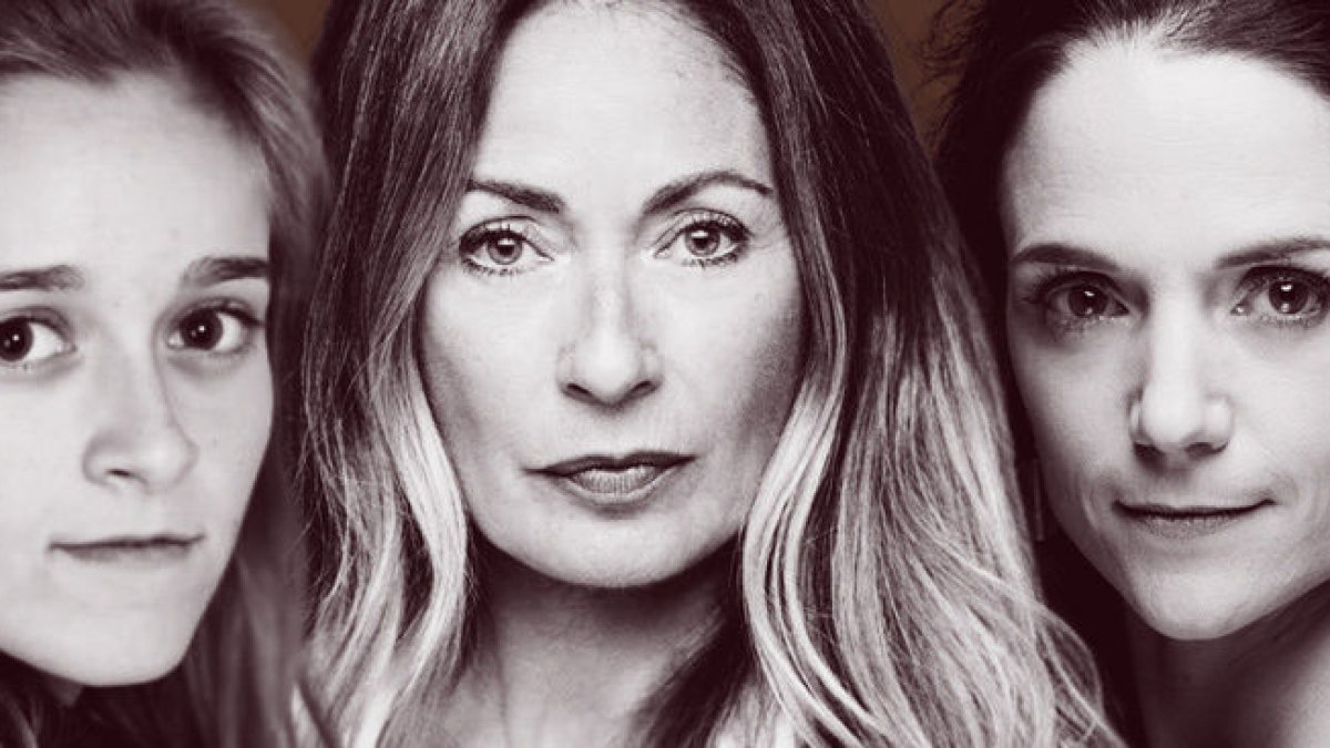 Cartell promocional de l’obra ‘Magnòlia i mel’.