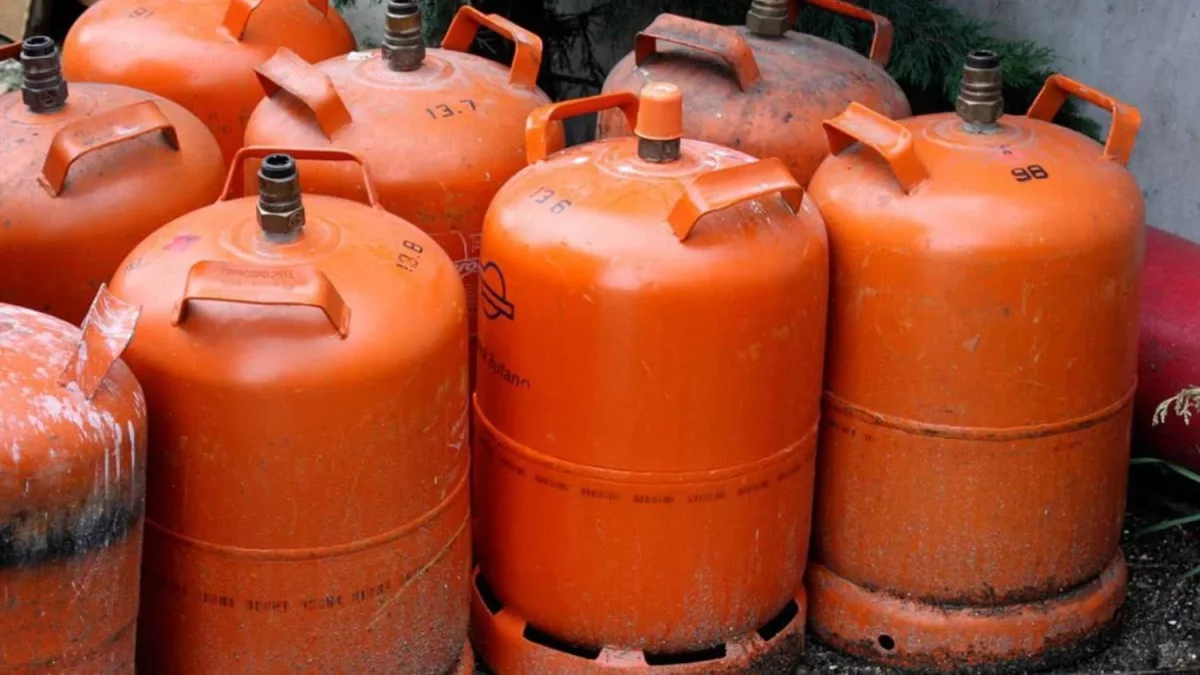 La bombona taronja de tota la vida s'extingeix: descobreix els nous models que agafen el relleu