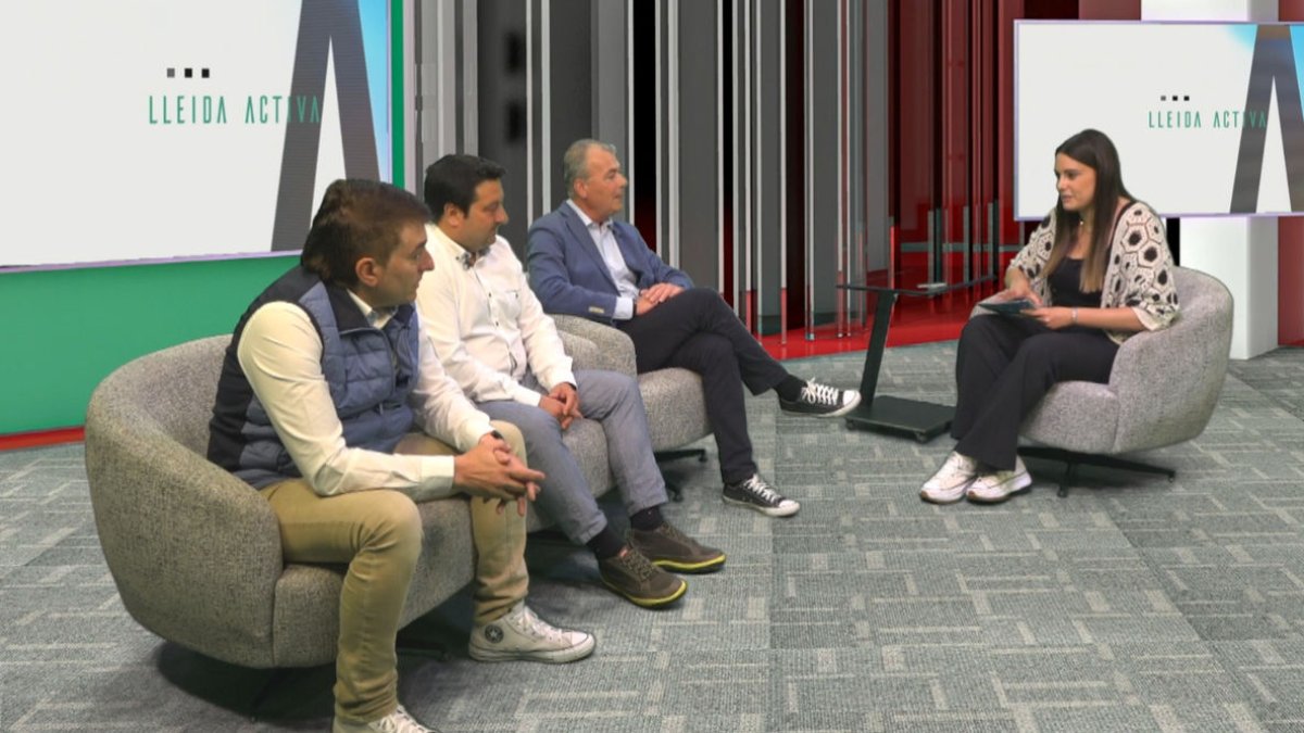 L’Aplec centra avui ‘Lleida activa’