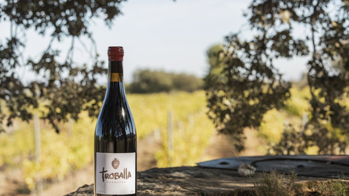 Subzona GARRIGUES - BLUECOLLECTORS