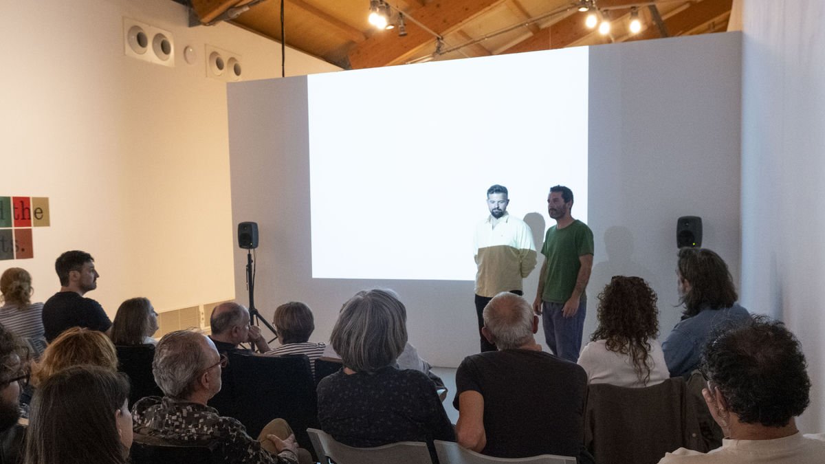 Torna El Petit de Cal Eril - INGRID BOSCH