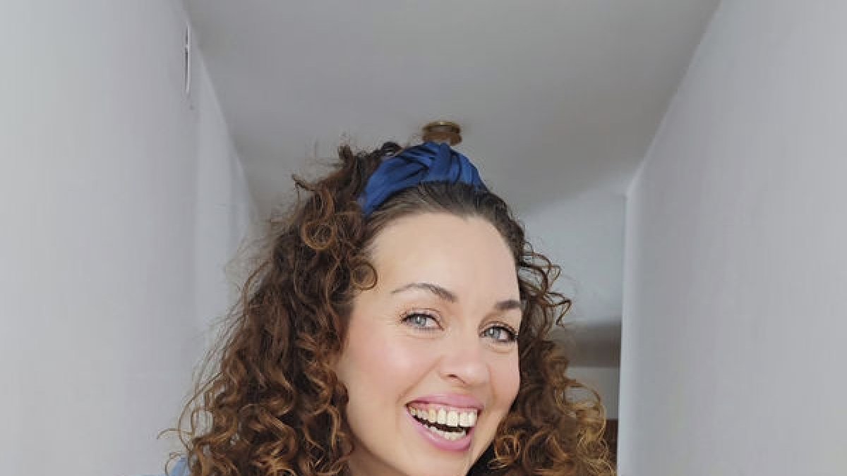 Verónica fuentes“Busquem fer un contingut efectiu per a les marques”