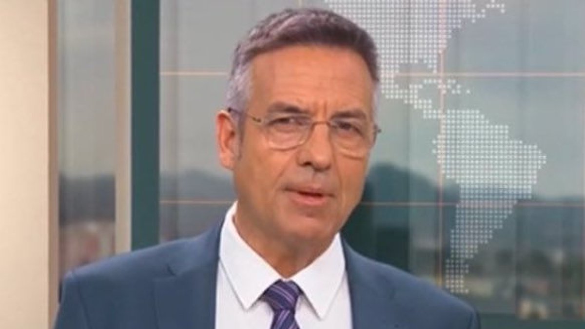 Ramon Pellicer. - 3CAT