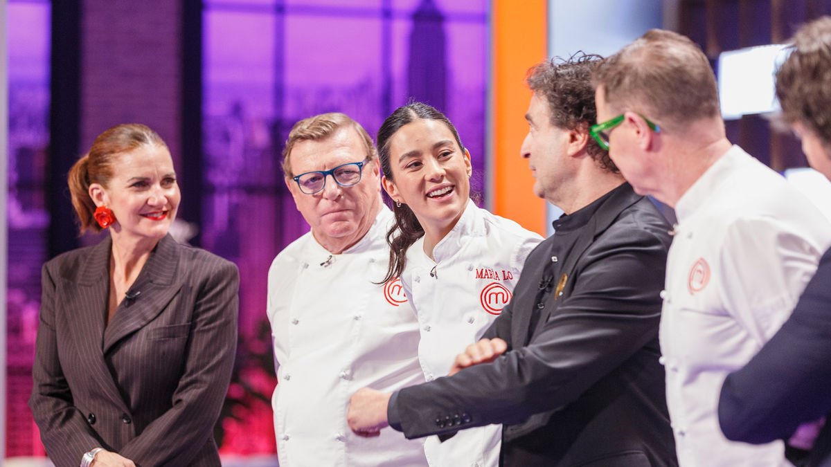 Vaquerizo i Terelu sopen a La 1 - RTVE