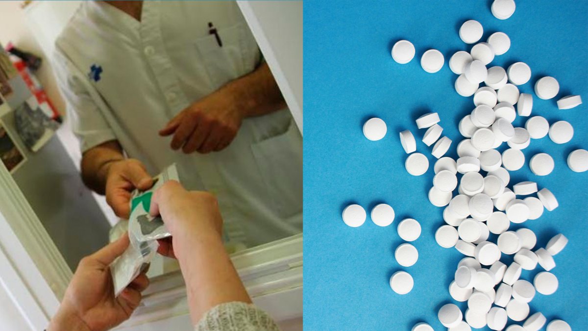 La Fundació facilita els espais i el material necessari per al consum responsable de substàncies estupefaents.