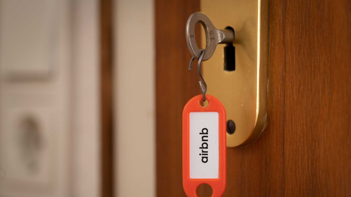 Airbnb