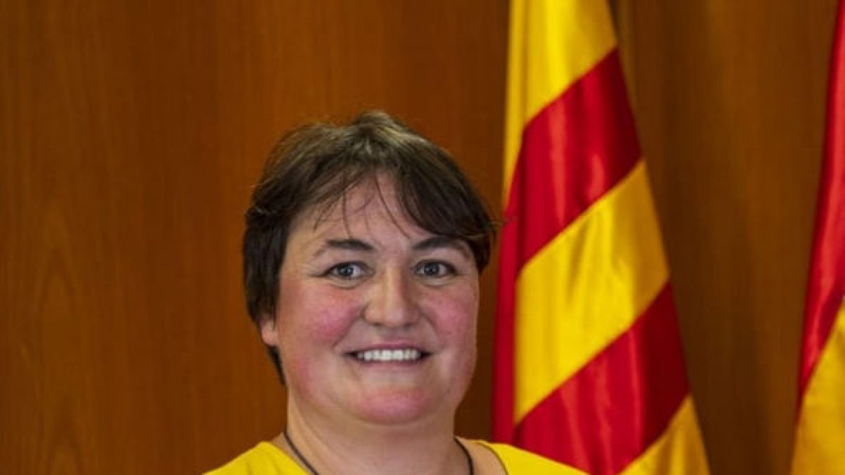 Roser Bombardó. - SEGRE