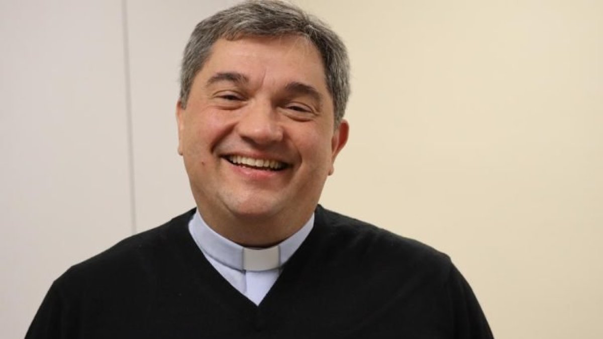 Daniel Palau Valero