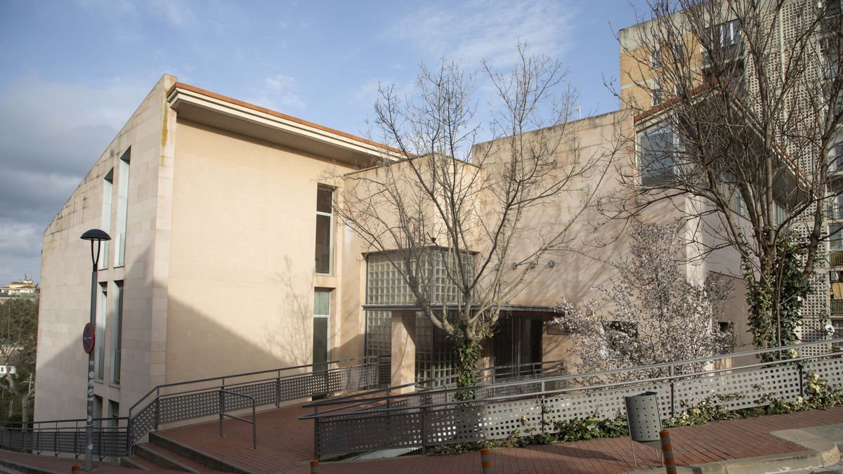 Imatge d’arxiu del Conservatori de Cervera. - SEGRE