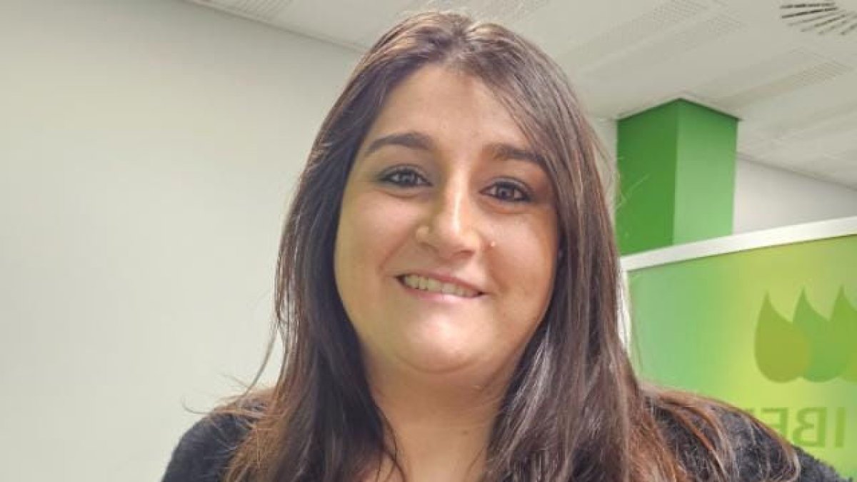 Ester Cuadrat. - GERARD HOYAS