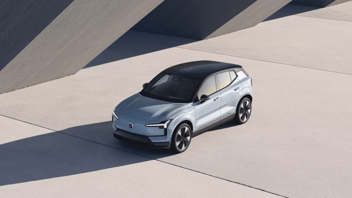 Entre les plantes de Gant (Bèlgica) i Torslanda (Suècia), Volvo Cars produeix actualment deu models diferents de vehicles elèctrics i híbrids a Europa.