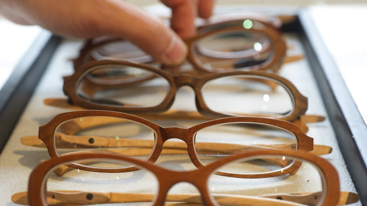 Las familias de menores de 16 años tendrán una ayuda para gafas.