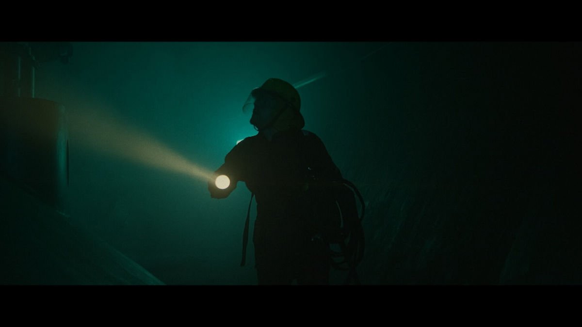 L’accident de Vandellòs, a TV3 - 3CAT