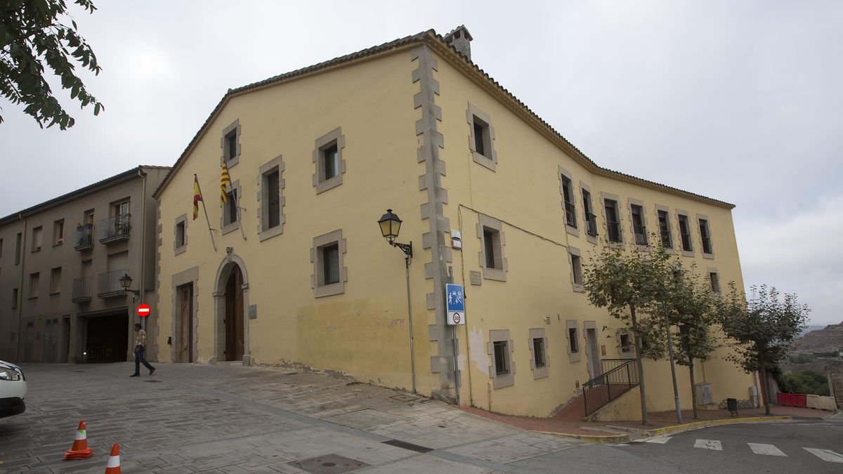 El caso fue investigado por un juzgado de Cervera. - SEGRE