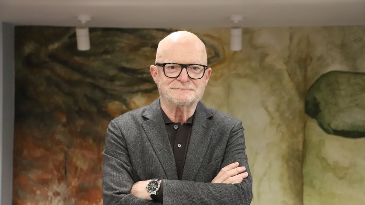 Joan Anton Rafecas. - MAGDALENA ALTISENT