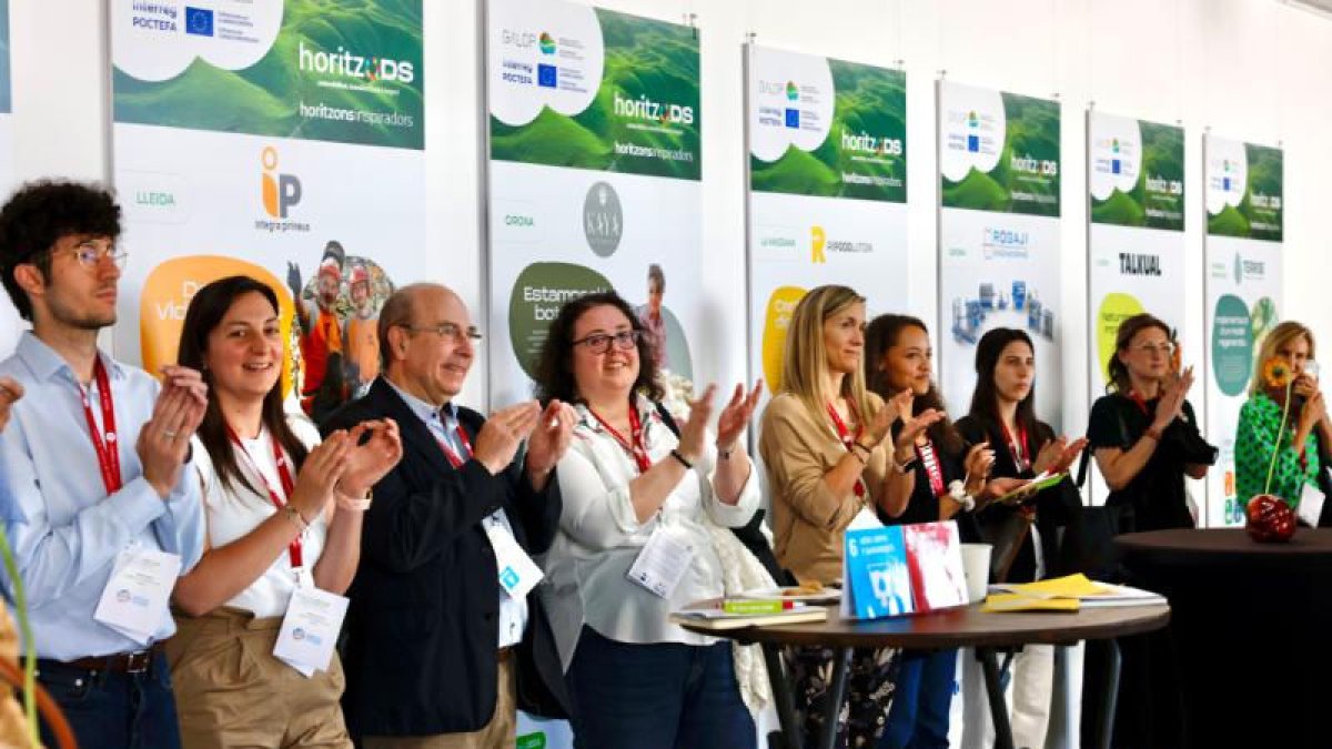 La Cambra de Comerç veu la sostenibilitat clau per a la competitivitat - CAMBRA DE COMERÇ