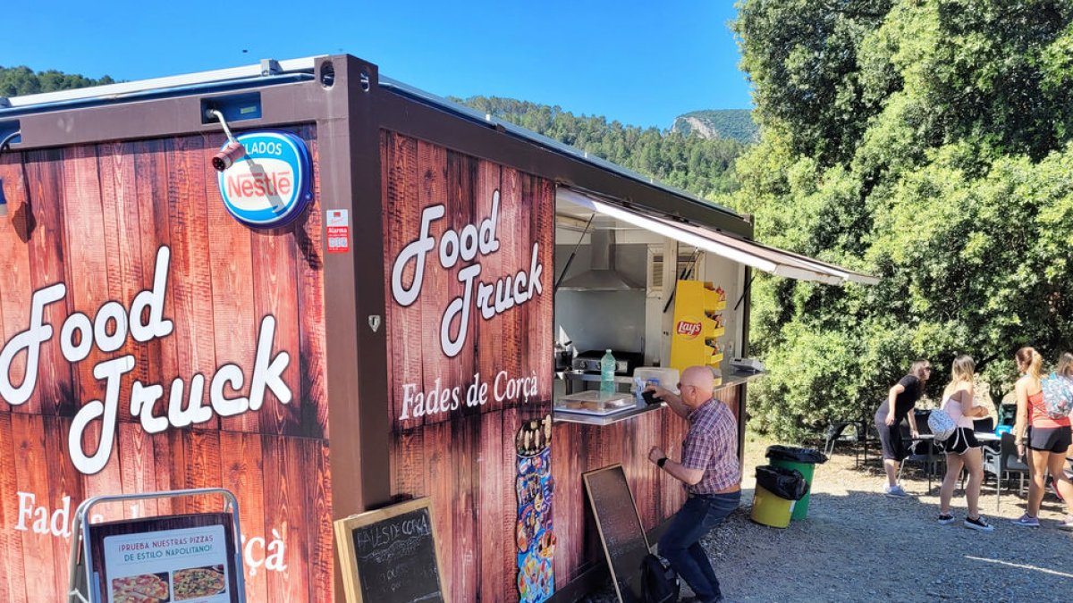 Navegació al congost - LLUÏSA PLA