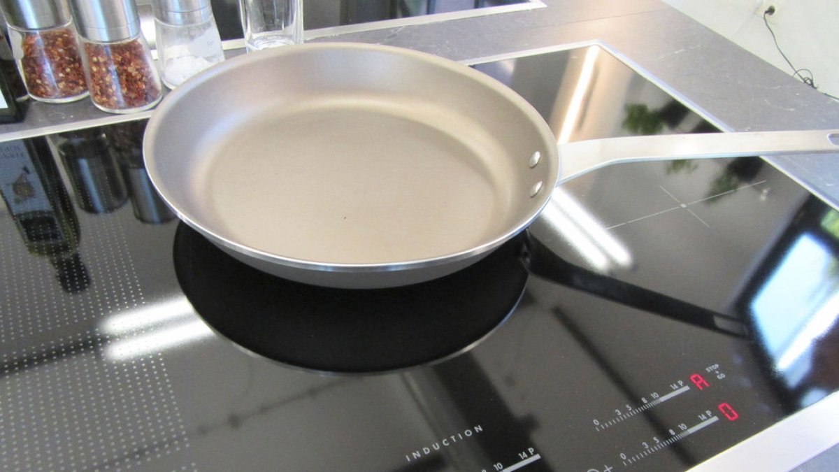 De gas o d’inducció?