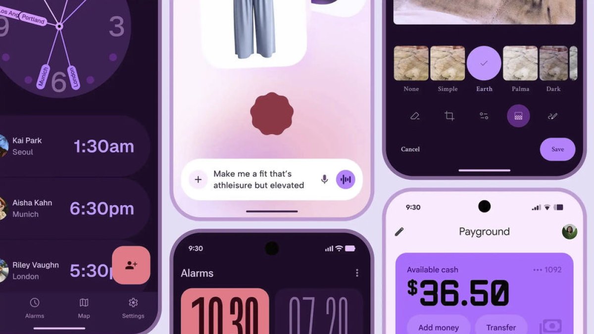 Què és el Material Design?