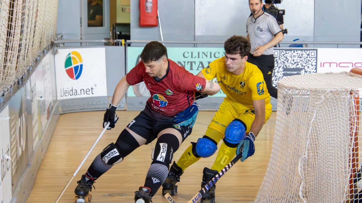 L’Alpicat juga a Lleida TV - ANIOL MORAL