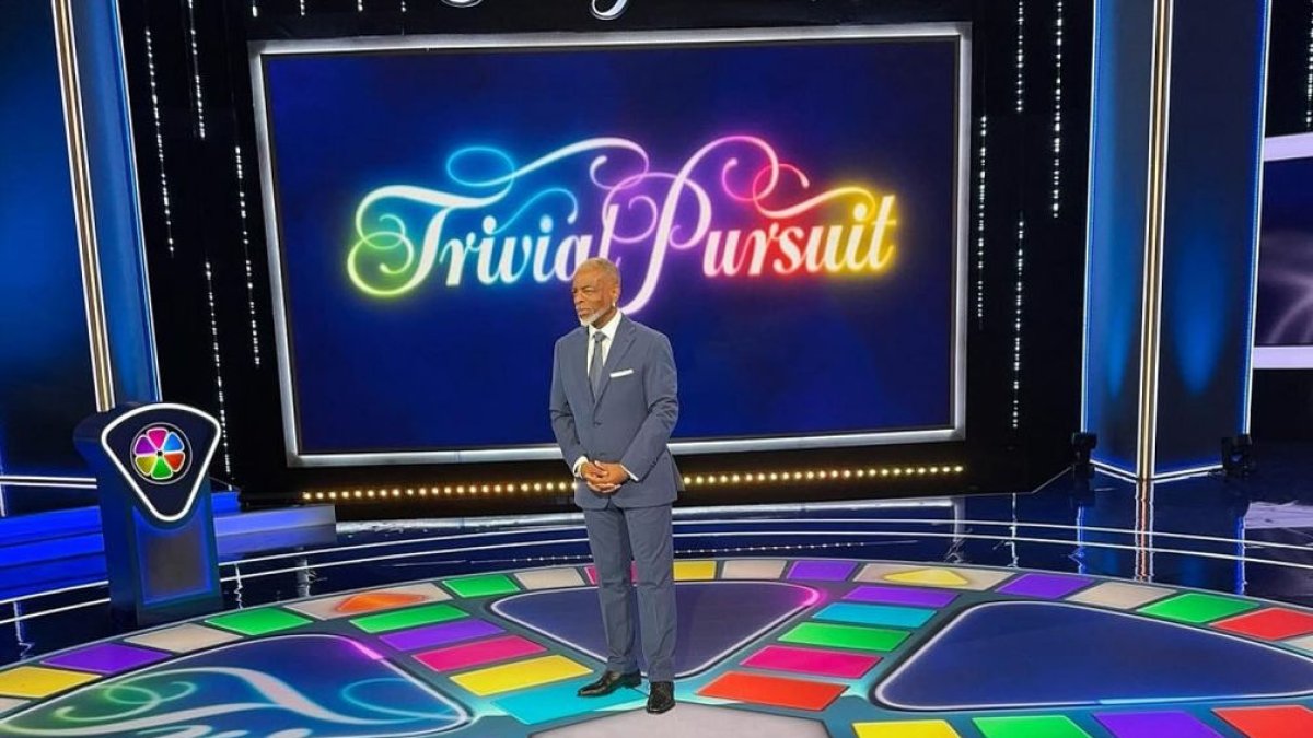 TVE prepara ‘Trivial Pursuit’