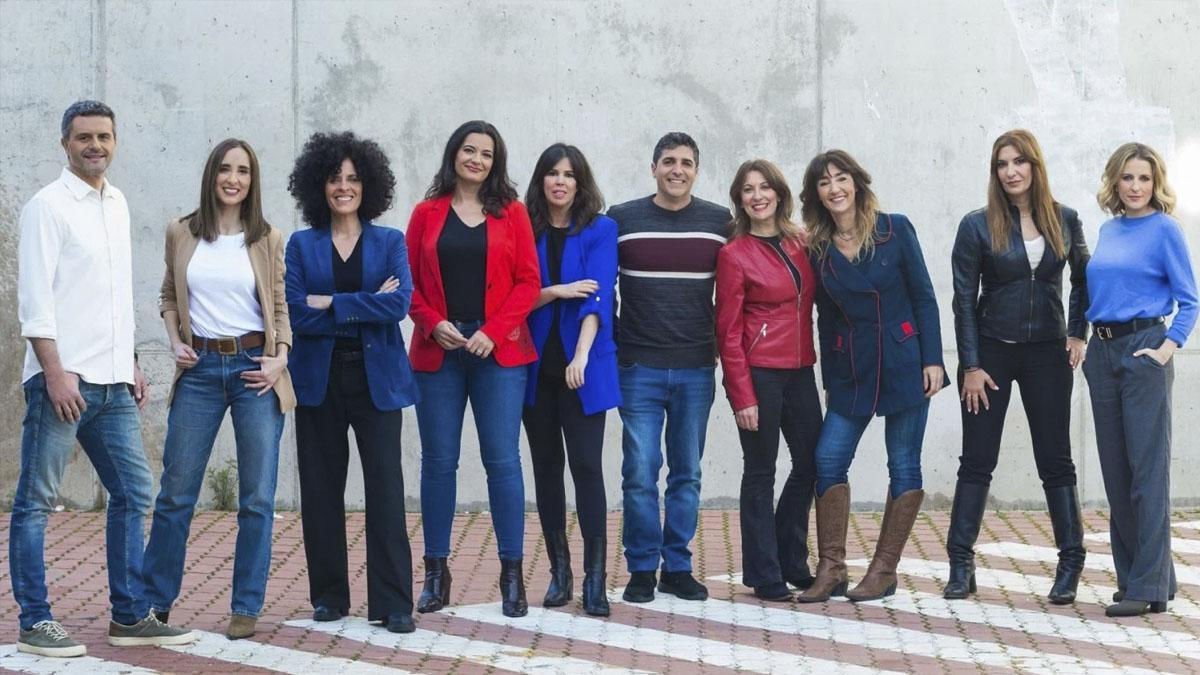 Cancelan ‘Comando actualidad’ - RTVE