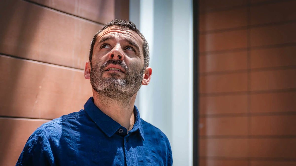 El Petit de Cal Eril, a ‘Nervi’