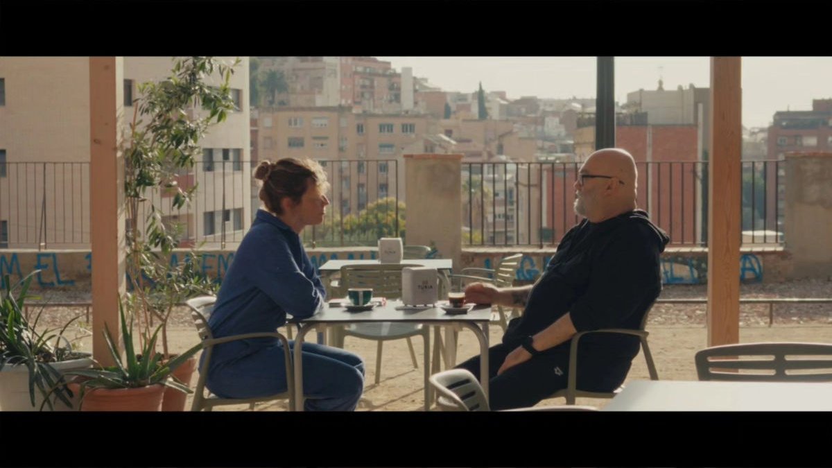 Lily Brick conversa sobre il·lustracions amb Pasqual Ferry. - 3CAT