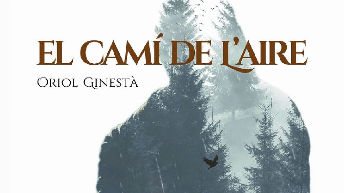 Oriol Ginestà convida a valorar els paisatges - O.G.