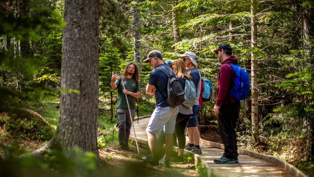 «Les llegendes no es toquen ni es veuen, han d’escoltar-se al lloc» - ROGER GRAS