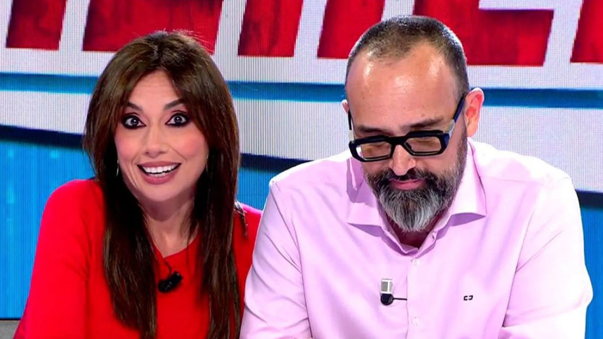 ‘Todo es mentira’ renova - MEDIASET